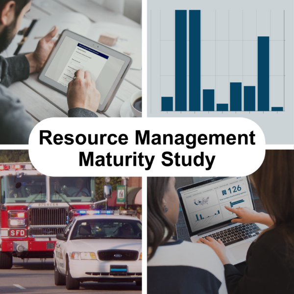 Resource Management Maturity Study